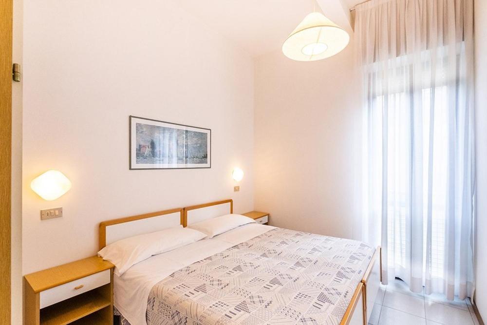 Residence Caterina กัตตอลิกา ภายนอก รูปภาพ
