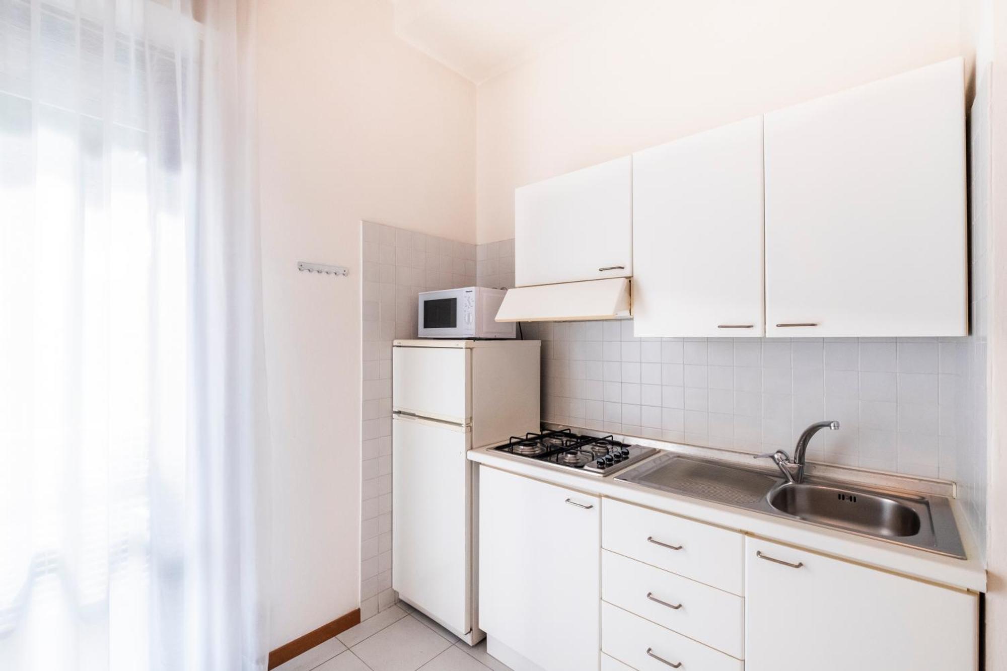 Residence Caterina กัตตอลิกา ภายนอก รูปภาพ