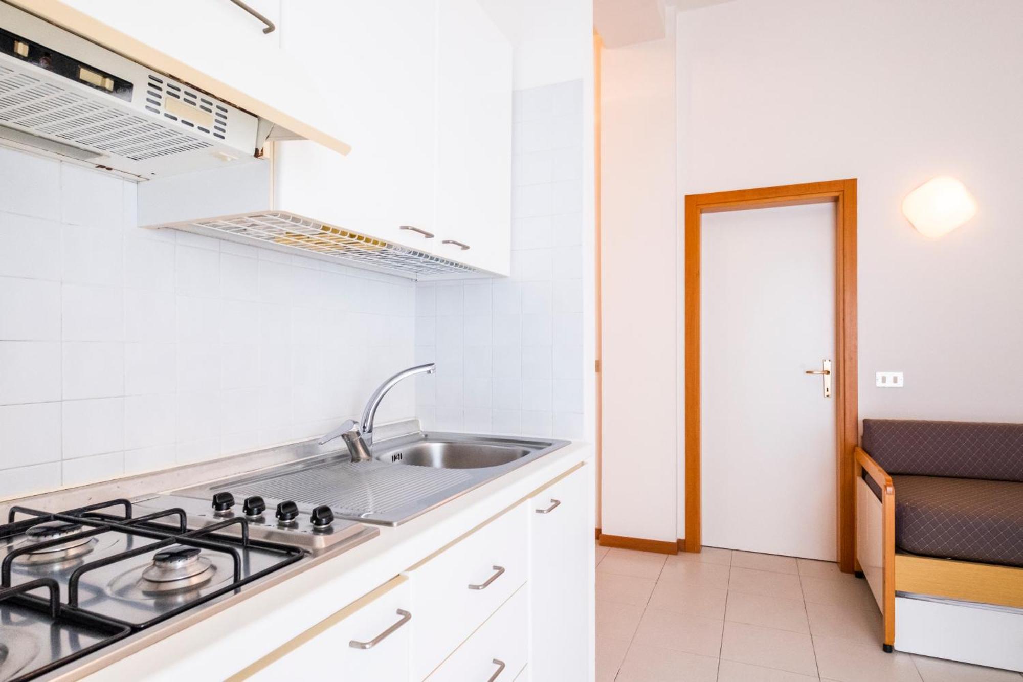 Residence Caterina กัตตอลิกา ภายนอก รูปภาพ