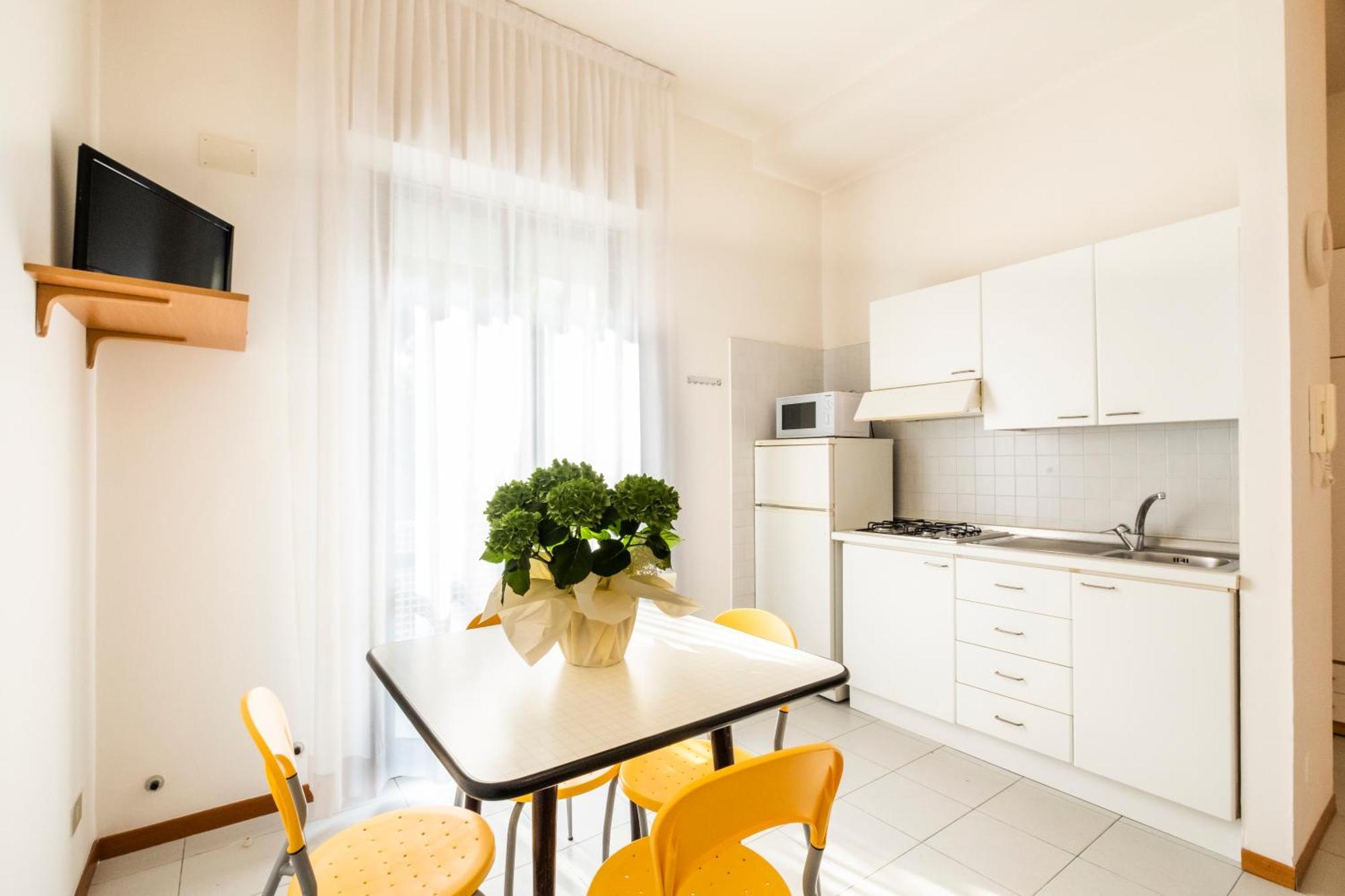 Residence Caterina กัตตอลิกา ภายนอก รูปภาพ