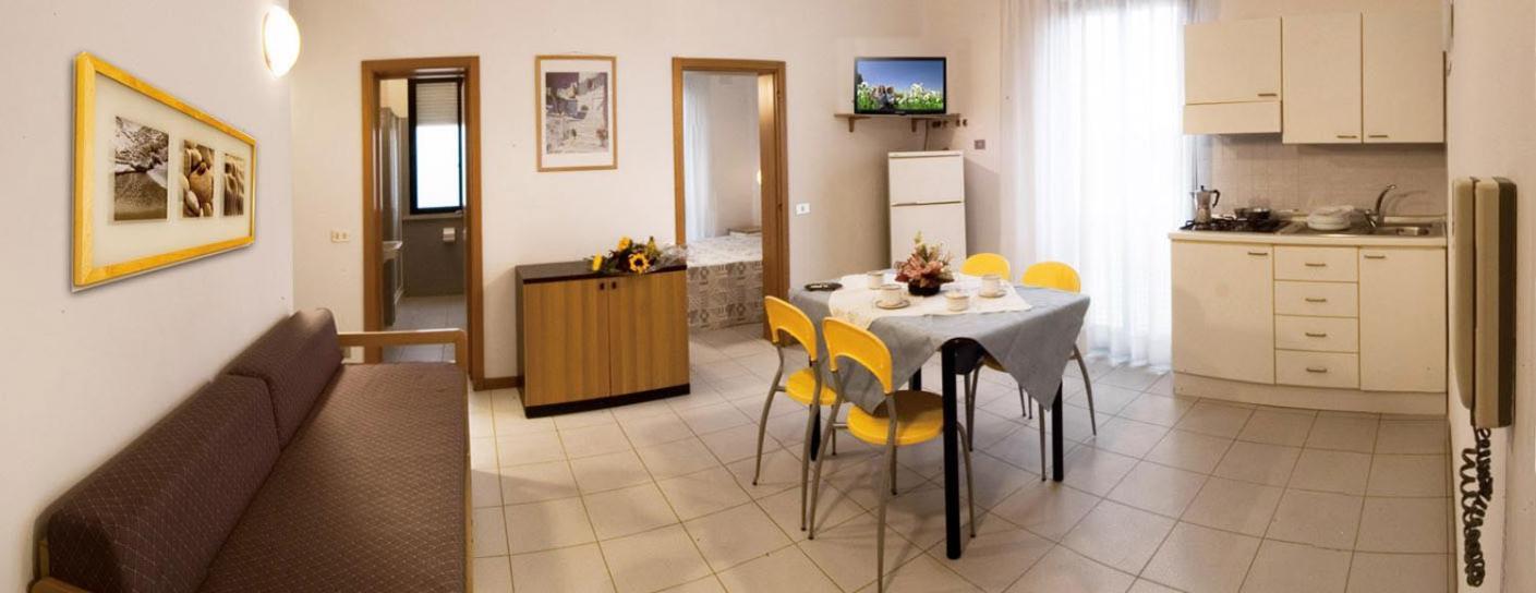 Residence Caterina กัตตอลิกา ภายนอก รูปภาพ